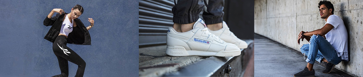 Reebok front